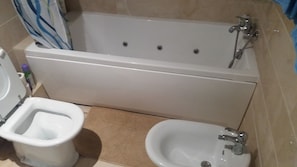 Badkamer