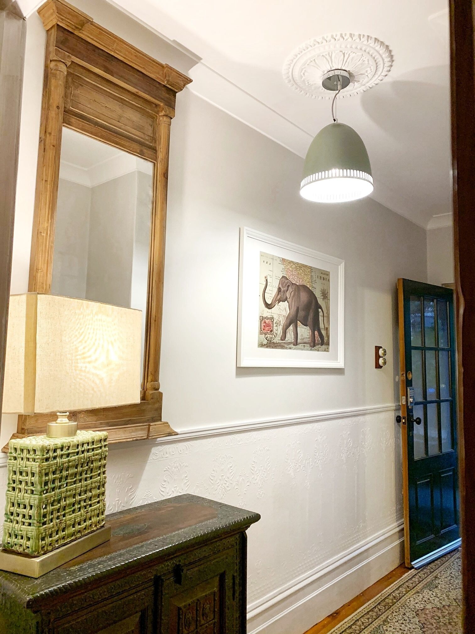 Hollidge House Apartments — image 24