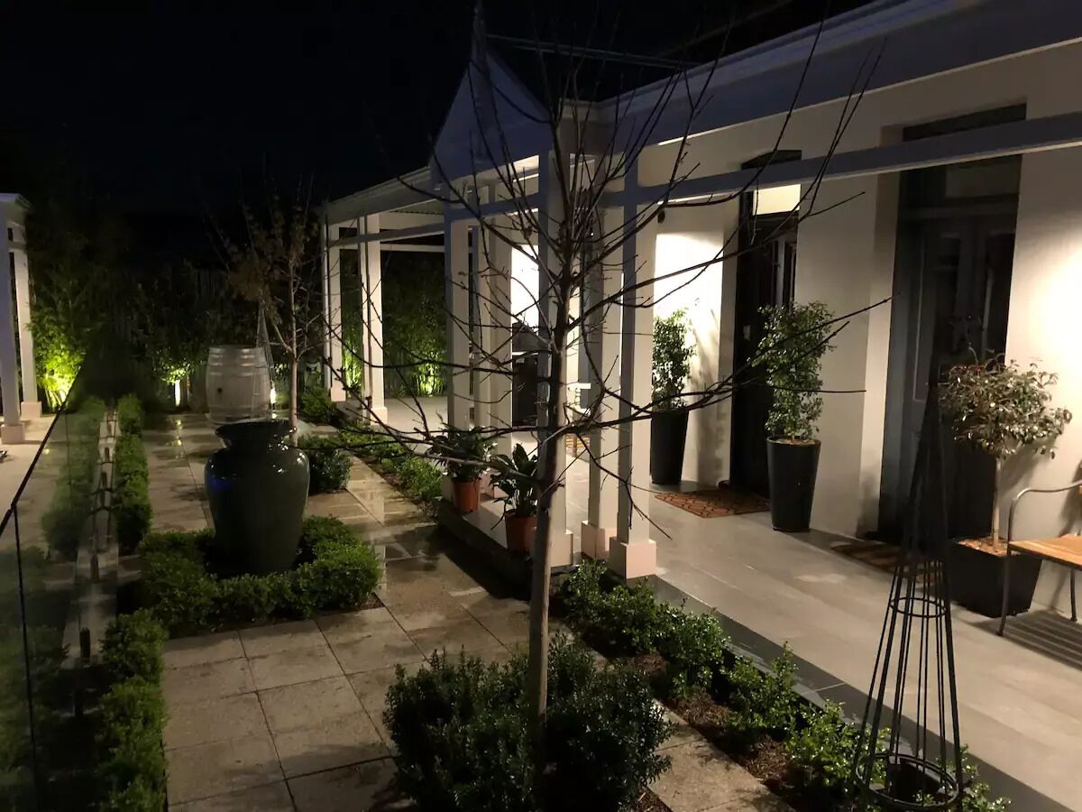 Hollidge House Apartments — image 12