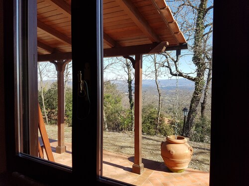 Villa pour 6 personnes