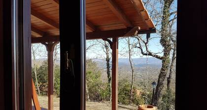 Villa pour 6 personnes