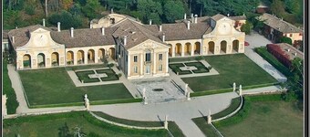 La Rovaia: nature, art and prosecco nearby Asolo, Veneto