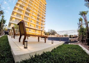 Exterior - Continental Plaza Vientiane (Vientiane)