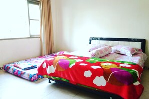 Family Villa, 5 Bedrooms, Garden View | View from room - Villa Agro Kusuma Batu Malang (Batu)