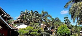 Villa Agro Kusuma Batu Malang