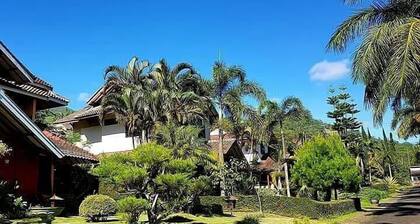 Villa Agro Kusuma Batu Malang