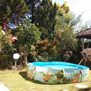 Playground externo