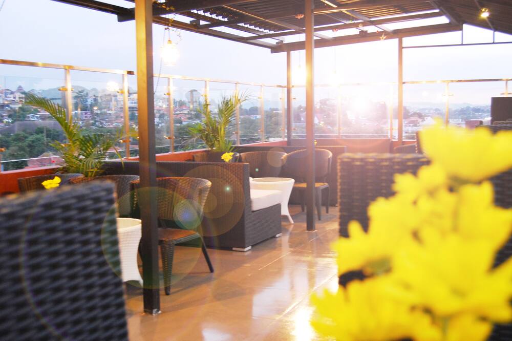 Hotel Horison Inn Alaska Semarang