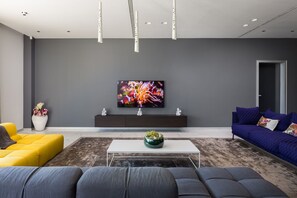 TV