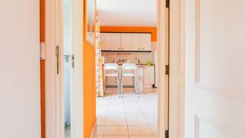 2 chambres, Wi-Fi, draps fournis