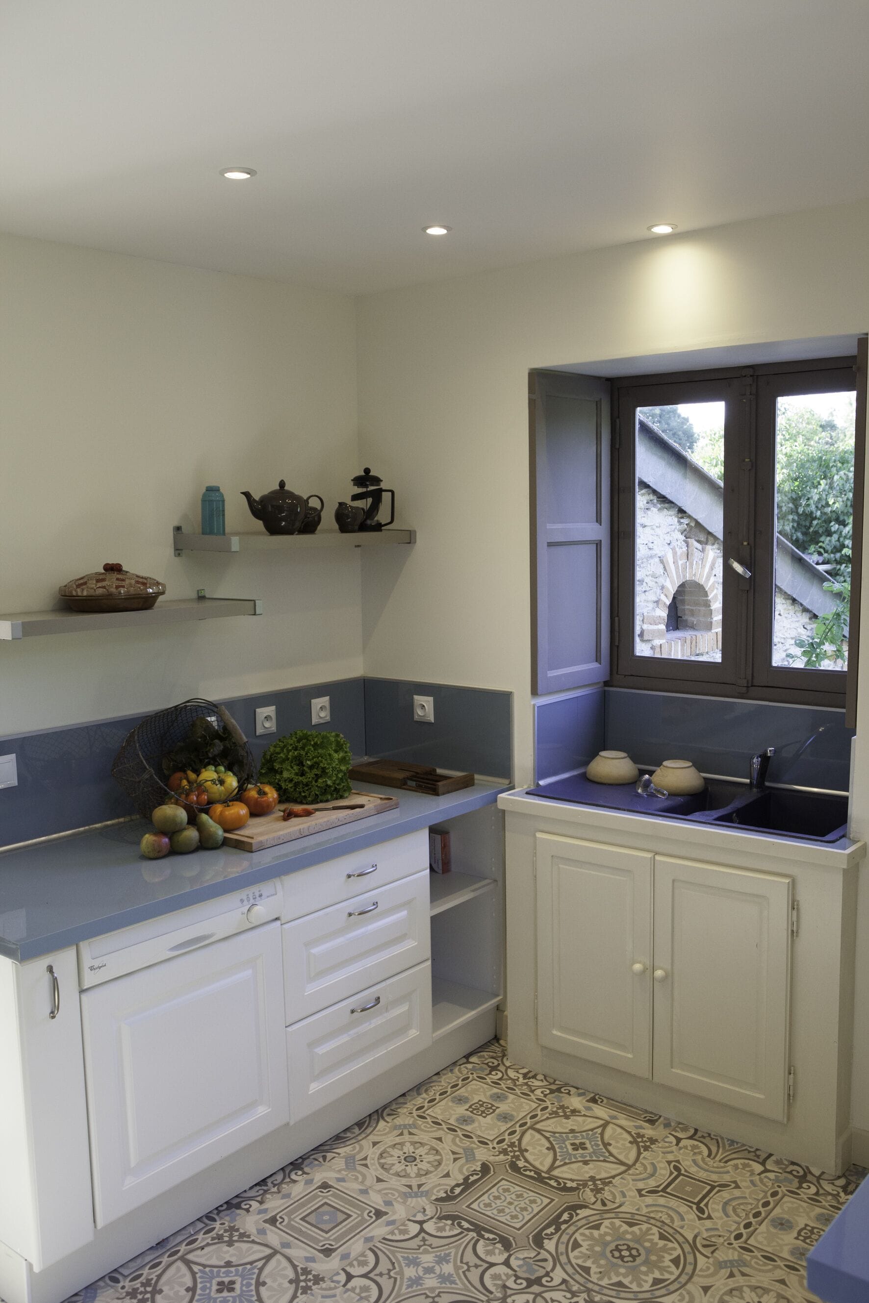 Frigorífic, microones, forn i placa de cuina 