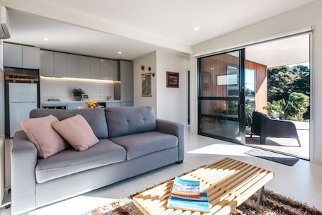 House, 1 Bedroom | Interior