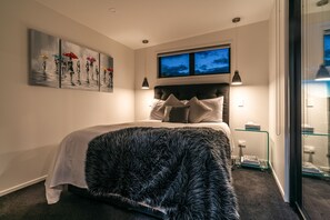 Ferienhaus, 1 Schlafzimmer