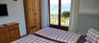 Apartment for 2-3 people - Bauernhof-Pension Fam. Stadler