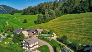 Unclassified image, 3 of 9, button - Apartment for 2-3 people - Bauernhof-Pension Fam. Stadler (Oberfeichten)