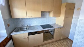 Unclassified image, 2 of 9, button - Apartment for 2-3 people - Bauernhof-Pension Fam. Stadler (Oberfeichten)