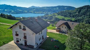 Unclassified image, 5 of 9, button - Apartment for 2-3 people - Bauernhof-Pension Fam. Stadler (Oberfeichten)