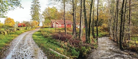 Ulkoalueet