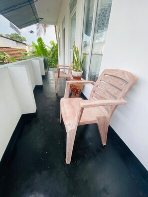 Fireplace - Araliya White House (Negombo)
