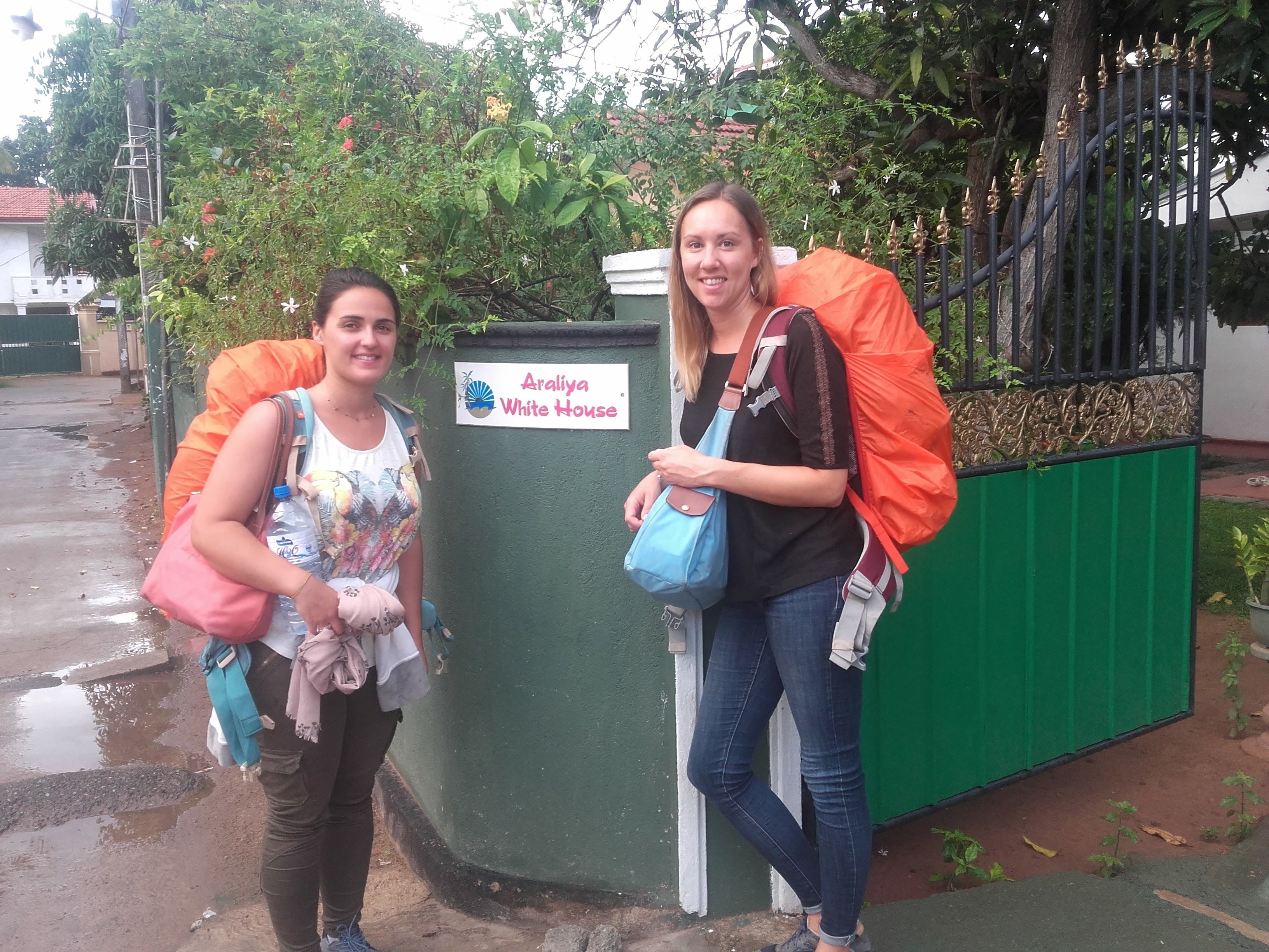 Foto - Araliya White House