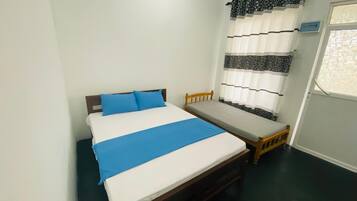 Deluxe Double Room, 1 King Bed