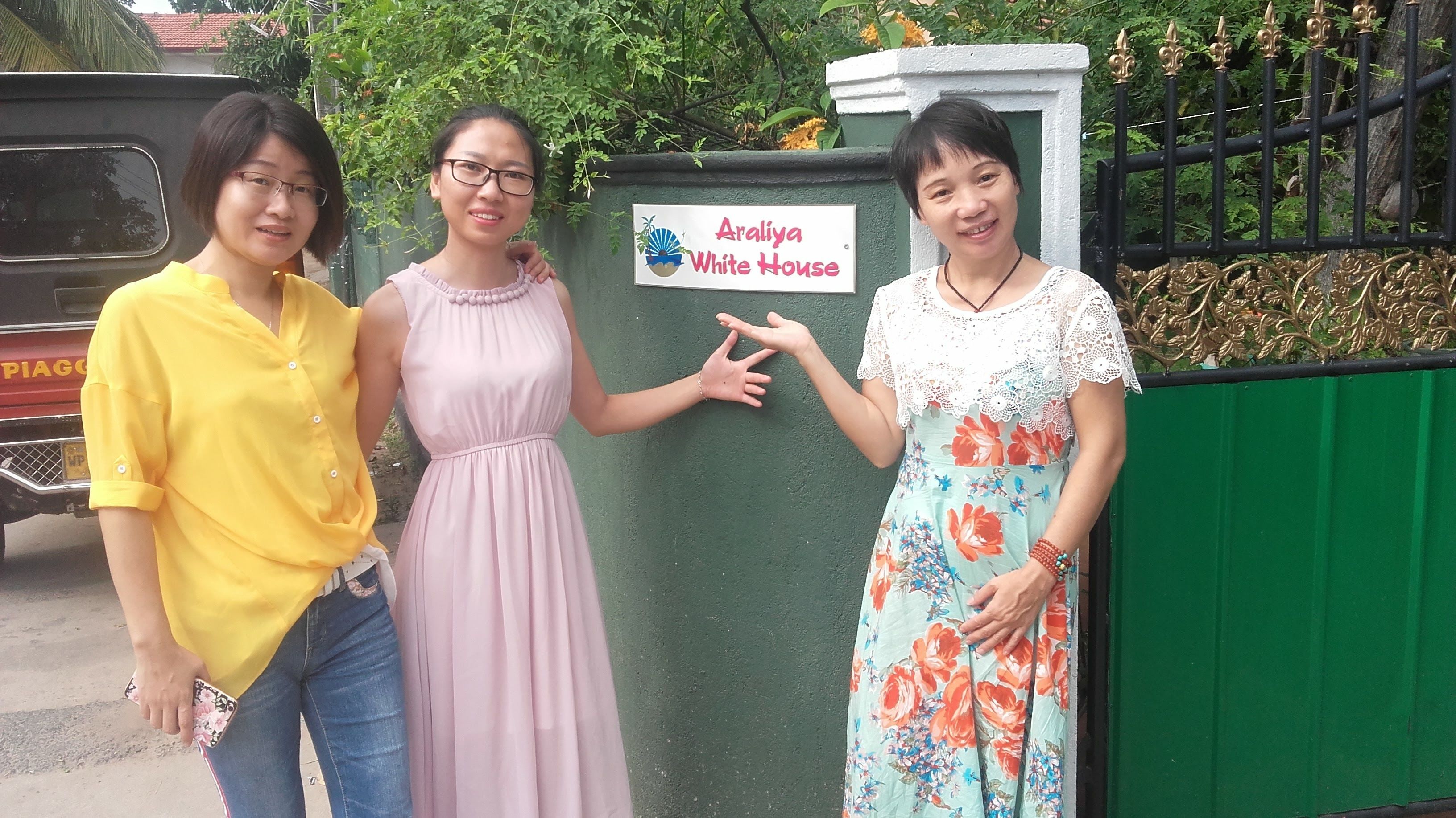 Foto - Araliya White House