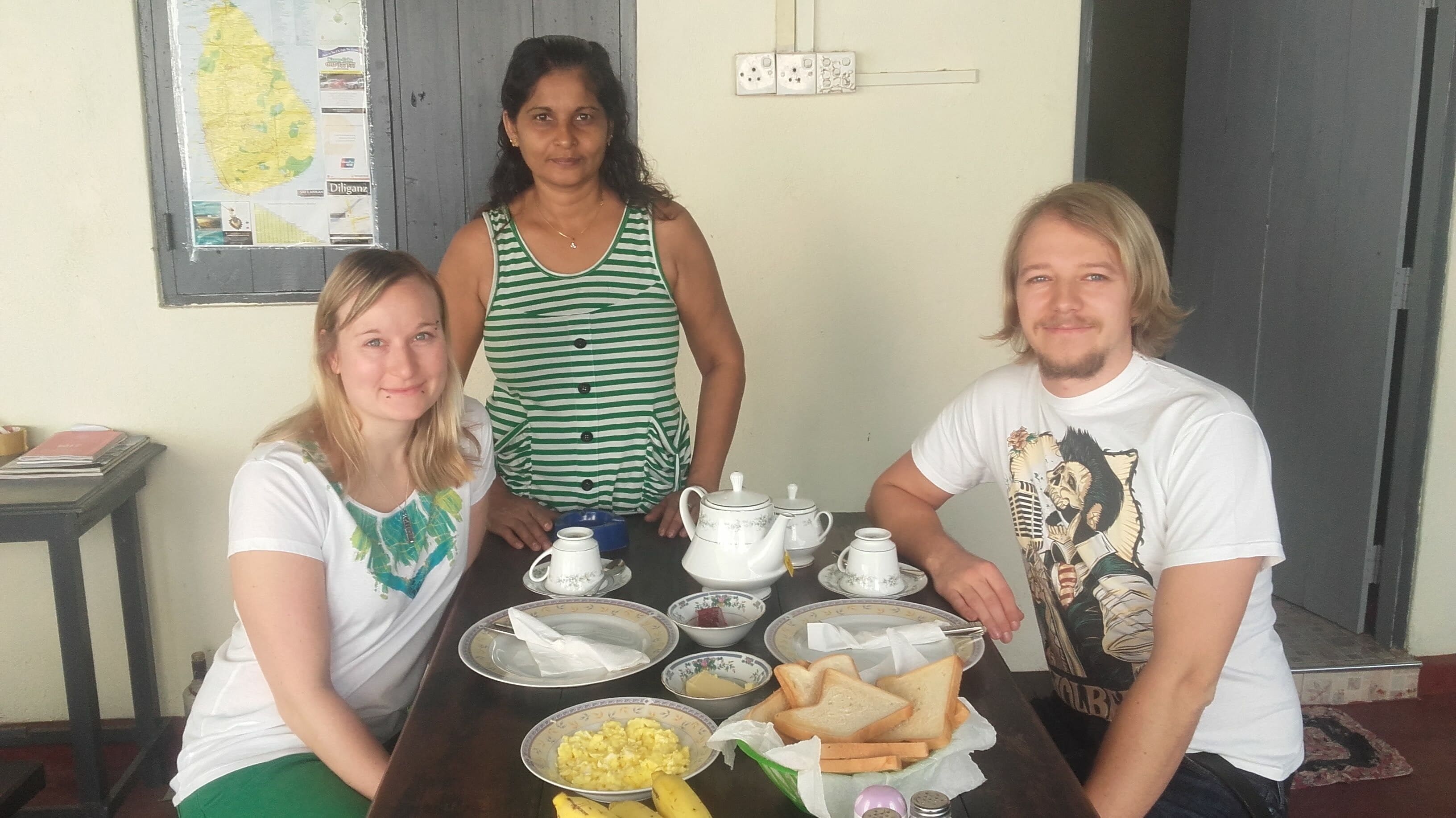 Foto - Araliya White House