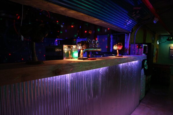 Bar (sur place)