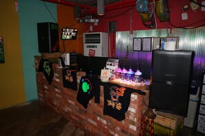 Bar (on property) - gangneung sol guesthouse - Hostel (Gangneung)