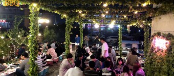 gangneung fall guesthouse - Hostel