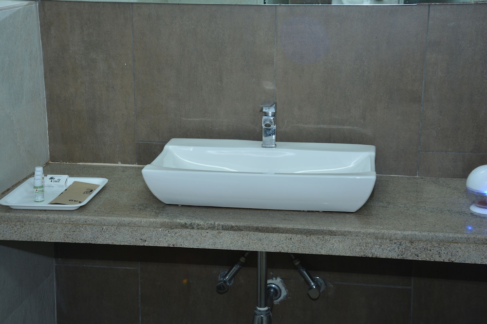 Hotel K Tree by null