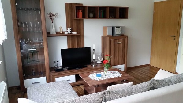 Fernseher