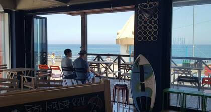 Donghae Sol Guesthouse - Hostel