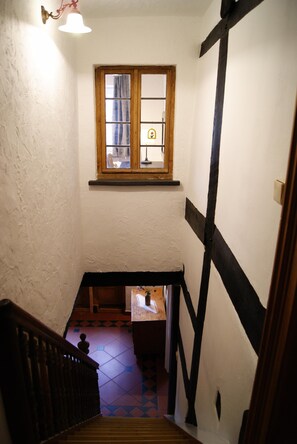 Interior - Relaxing country holiday with a variety of activities and excursions (Drolshagen)