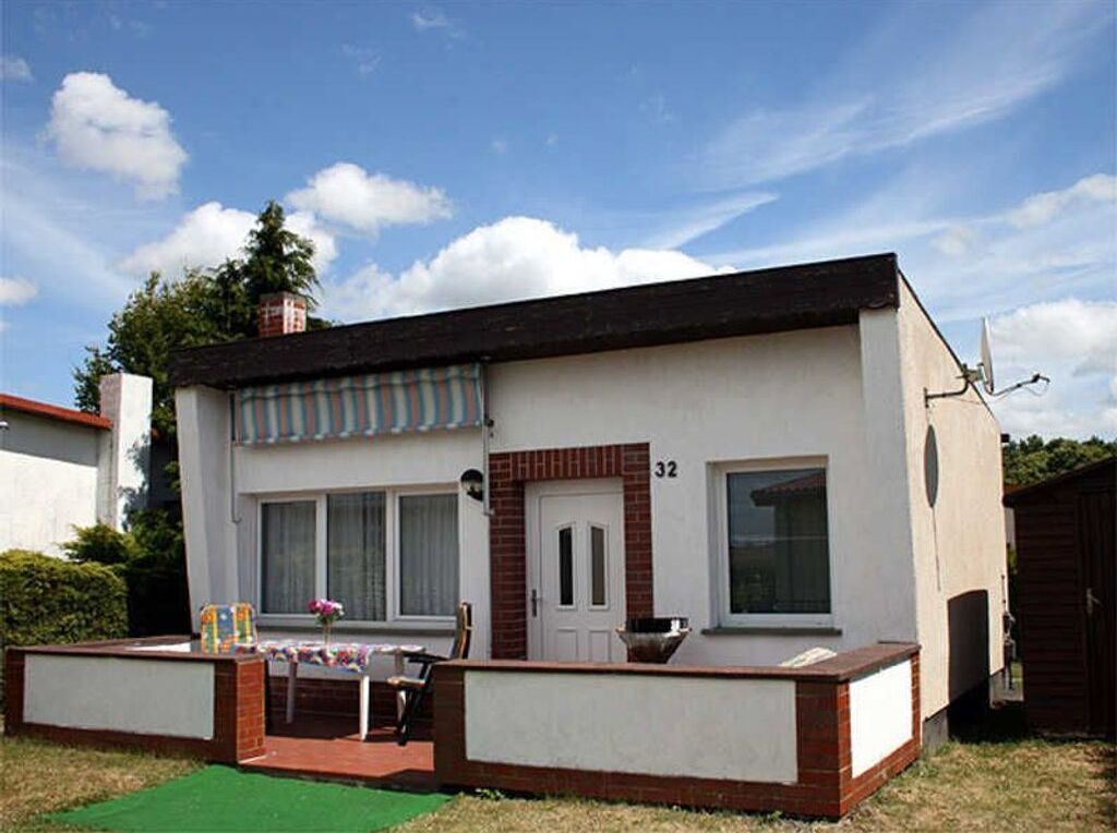 Willkommen am Tüzer See