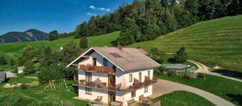 Apartment for 2 persons EC - Bauernhof-Pension Fam. Stadler