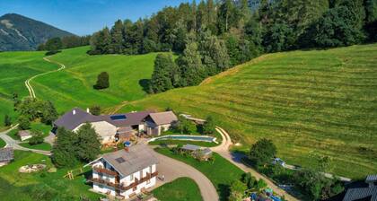 Apartment for 2 persons EC - Bauernhof-Pension Fam. Stadler