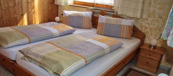 Appartement pour 2 personnes CE - Bauernhof-Pension Fam. Stadler