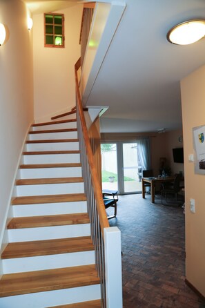 Interior - Family vacation in "Röbel's most beautiful house 2017"  (Röbel/Müritz)