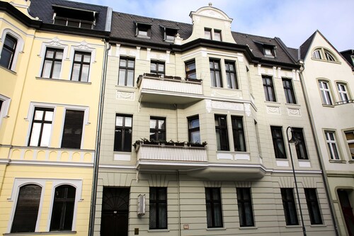 Double room - Pension Siewert