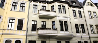 Double room - Pension Siewert