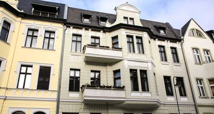 Double room - Pension Siewert