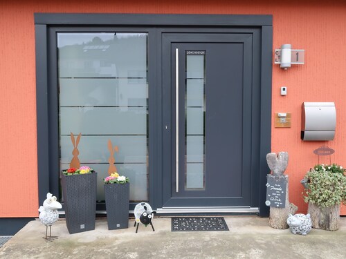 Lucy's Ferienwohnung