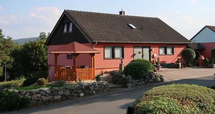 Lucy's Ferienwohnung