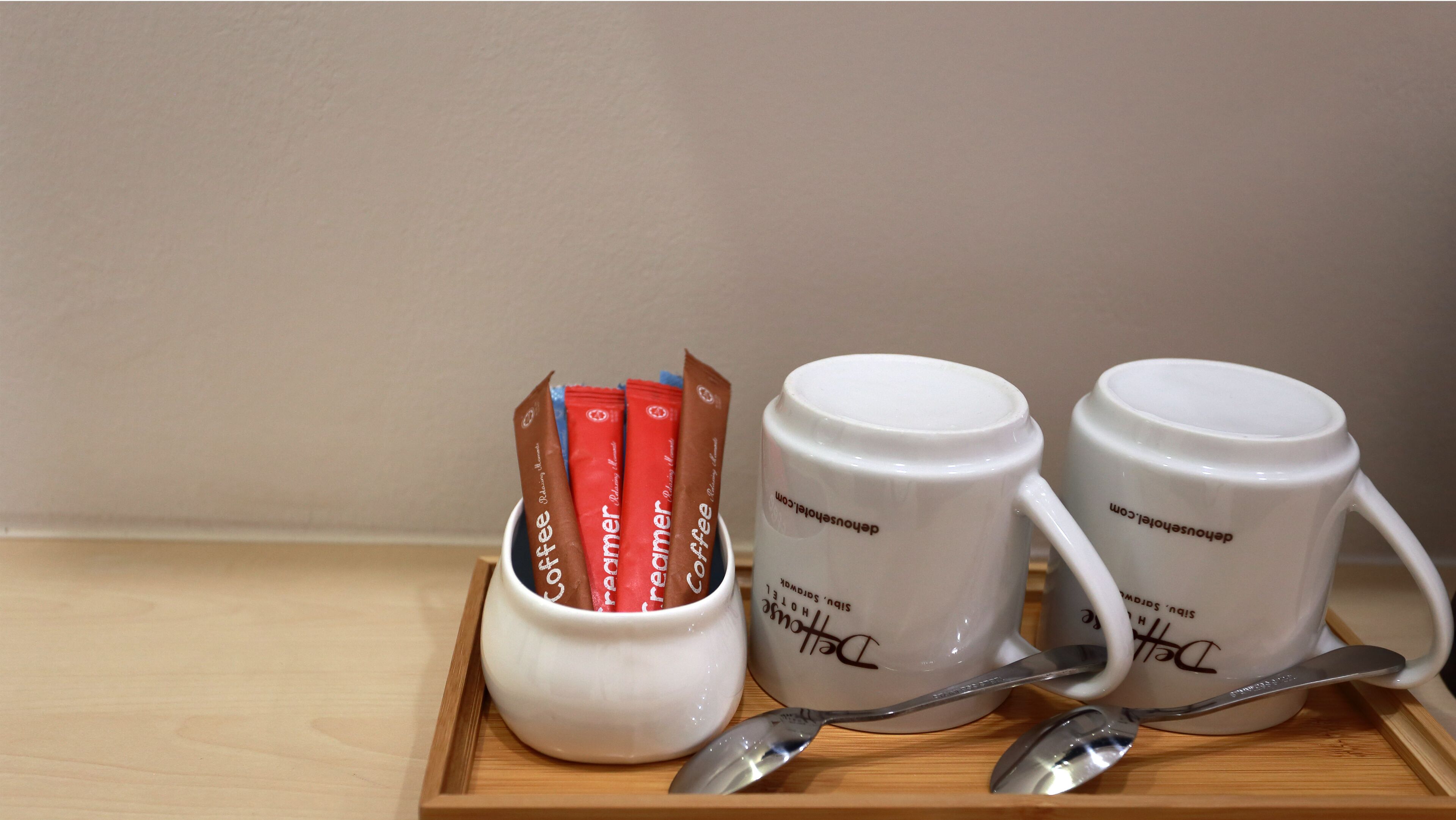 signature suite, 2 queen beds, accessible | coffee and/or coffee maker