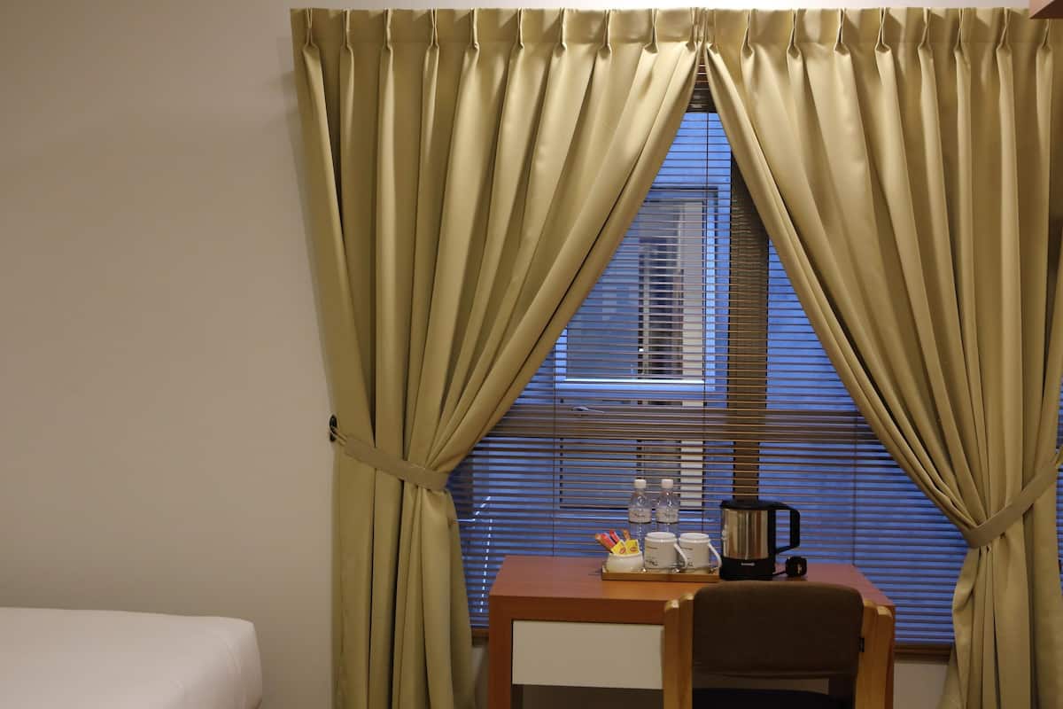 family suite, 2 queen beds, accessible, refrigerator | premium bedding, minibar, in-room safe, individually decorated