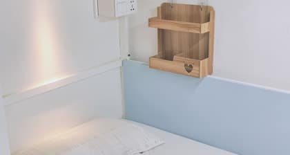 Hangzhou Onederz Hostel