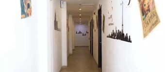 Hangzhou Onederz Hostel