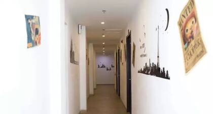 Hangzhou Onederz Hostel