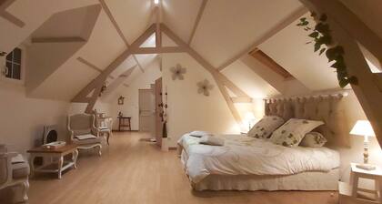 Un Parfum de Campagne